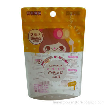 Doypack Packaging, High-oxygen and Light Barrier, High-puncture Resistance
